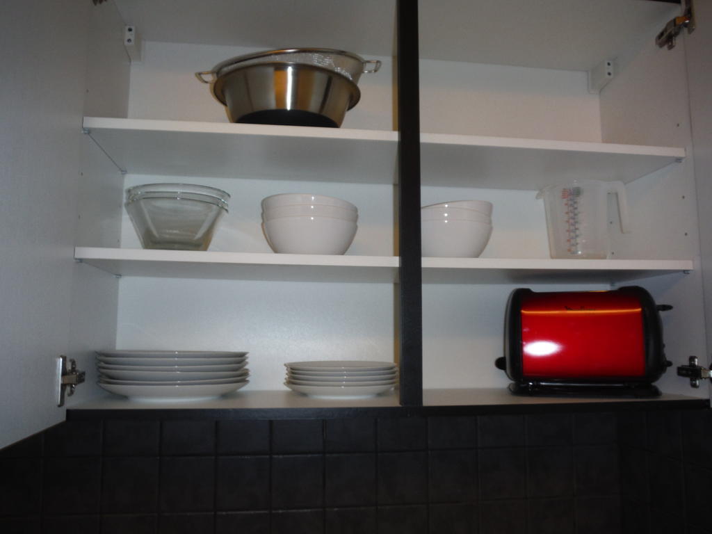 Residentie Royal Park Apartment Oostende Phòng bức ảnh