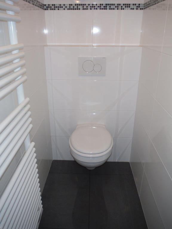 Residentie Royal Park Apartment Oostende Phòng bức ảnh