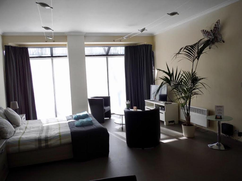 Residentie Royal Park Apartment Oostende Ngoại thất bức ảnh