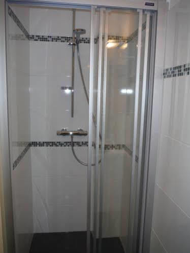 Residentie Royal Park Apartment Oostende Ngoại thất bức ảnh