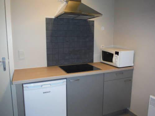 Residentie Royal Park Apartment Oostende Ngoại thất bức ảnh