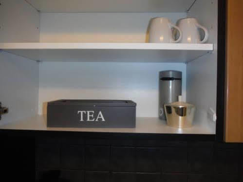 Residentie Royal Park Apartment Oostende Ngoại thất bức ảnh
